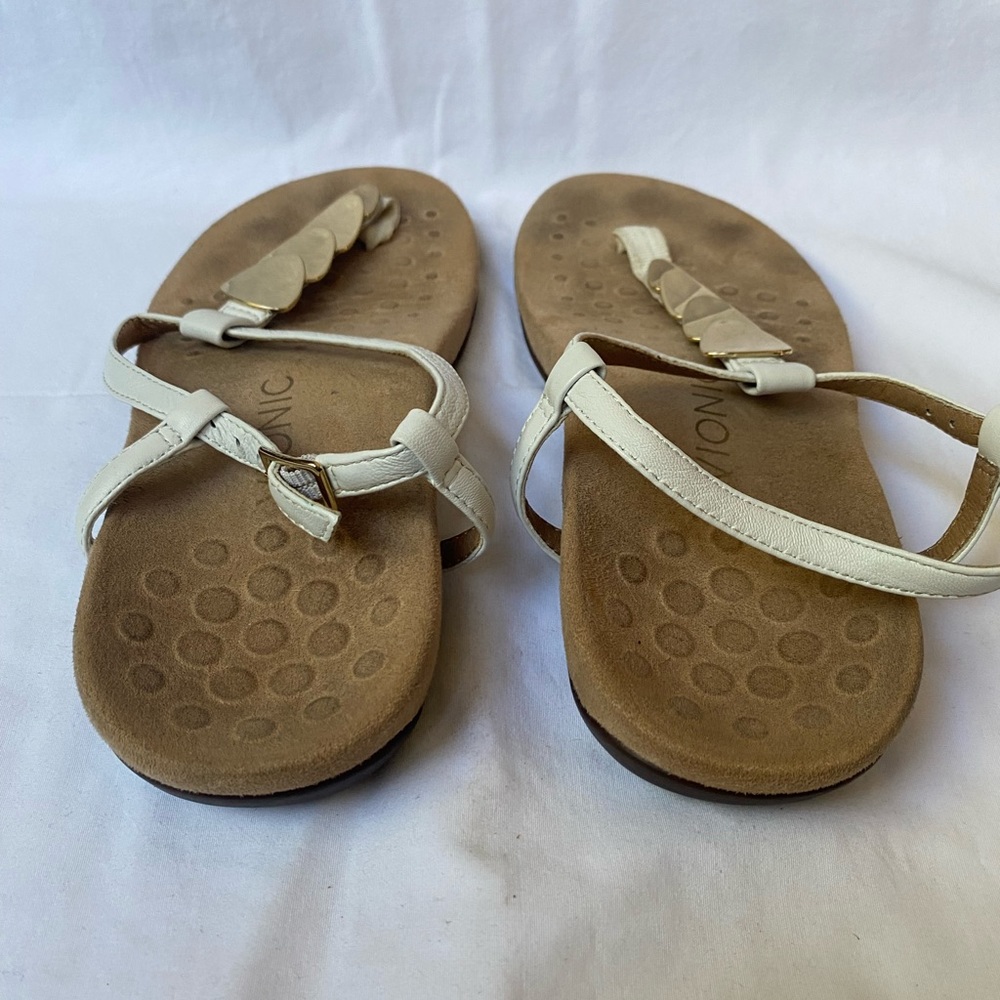 Dansko Miami sandals, size 6.5 wide - Picture 4 of 7